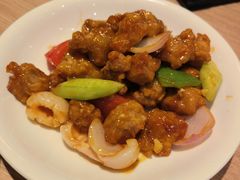 -莆田餐厅PUTIEN(三里屯店)