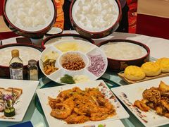 -金百门·顺德海鲜酒家(陈村店)