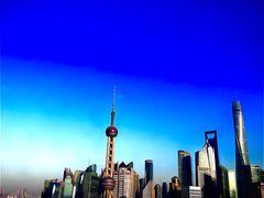 -上海和平饭店-华懋阁 The Cathay Room