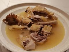 -顺风山庄(水濂山店)