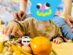 -YoKID优儿学堂早教托育园(常营托育园)