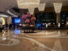 -深圳福田香格里拉大酒店
