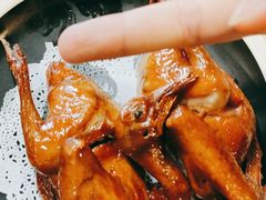 乳鸽-点都德(大茶楼店)