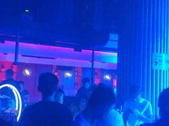 -苏荷酒吧(九街店)