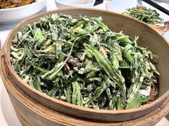 -山东宾馆·齐鲁苑餐厅