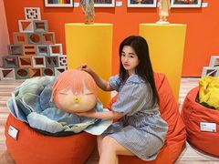 -杭州宝龙艺术中心