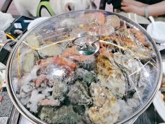 -金丝饭庄(金丝新天地保障性住宅小区店)