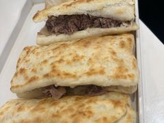 -高玛纳驴肉火烧(一世界店)