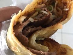 -石饮红星包子(中山路店)