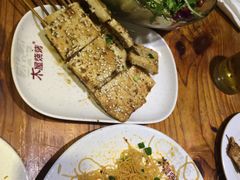 -木屋烧烤(南新店)