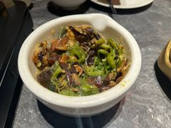 -炊烟小炒黄牛肉(浦东世纪汇店)