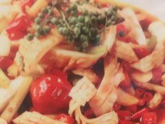 -辣婆婆(航天桥店)