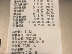 -闻酥园(青羊区文殊坊店)