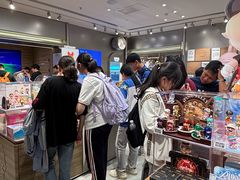 -泡泡玛特POPMART(合生汇店)