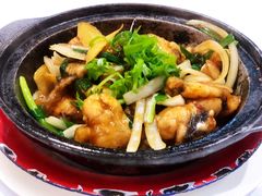 -陈根记大牌档