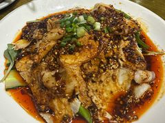 李庄白肉-李庄白肉(晨辉路店)