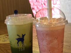 -瑞幸咖啡(大都会东方广场店)