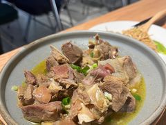 -有肉食·虎九闽菜(798艺术区店)