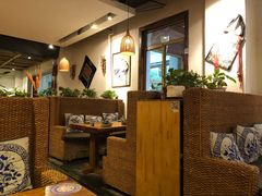 -大草原清真饭庄(沙河店)