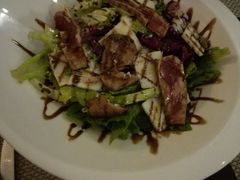 -BONAZZA 意大利餐厅