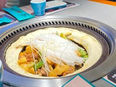 -灶座小锅烀饼·铁锅炖(全国总店)