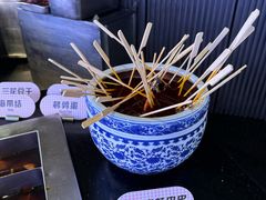 -东方明珠·空中旋转餐厅