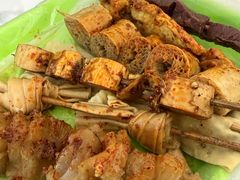 -马记大锅煮(总店)