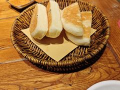 -蒙艾里民族传统菜蒙餐