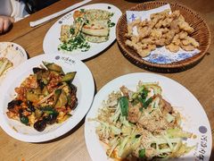 -河沿肉饼Beijing Pie(东华门店)