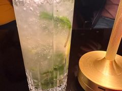 -云·酷Atmosphere(国贸大酒店)