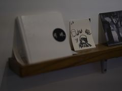 -月球咖啡retro