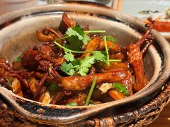 -脂肪-家庭厨房(莫愁店)