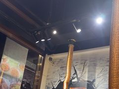 -鹤之乡·齐齐哈尔烤肉·非遗(秋涛路店)