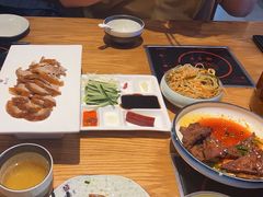 -德香苑脆皮烤鸭·经典(爱融荟城店)
