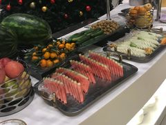 -曲江惠宾苑宾馆(大雁塔大唐不夜城店)