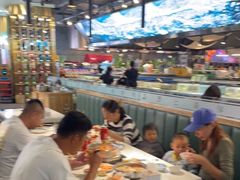 -圣罗巴海鲜自助(黑金店)
