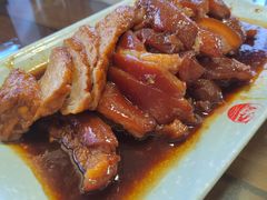-抱德·潮汕味(琶洲店原惠城鱼仔)
