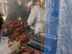 -阿二烤鸡(山塘街店)