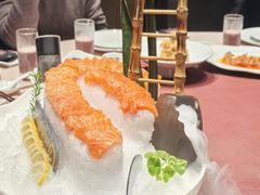 -久宴·天目湖大鱼头(恐龙园店)