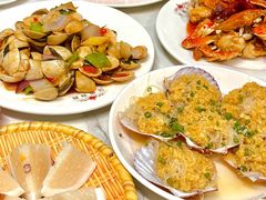 -汪姐海鲜(侨港总店·金冠好店)