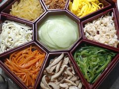 -将军牛排·尔滨地标朝鲜族美食(总店)