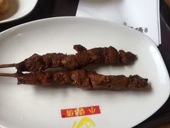 -小倩倩•鸡汤馄饨(江西路创始店)