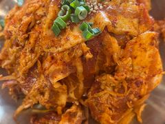 -红东阁东北菜烤肉酒馆(CROSS万象汇店)