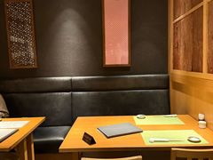 -築地青空三代目(銀座三越店)