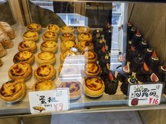 -Juicy Bakery(大学路店)