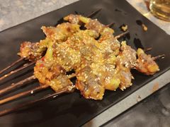 -酒里·宜州果酱烧烤(葛村店)