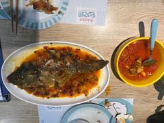 -小雅木姜子烤鸡·贵州菜(鸿通城店)
