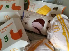 -麦当劳(杭州庆春路店)