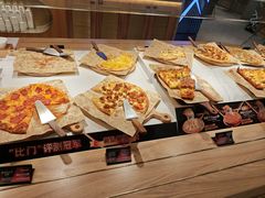 -比格比萨自助(国展店)