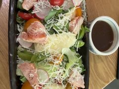 -沼津港精致料理·寿喜烧·烧鸟(青浦宝龙广场日料榜单店)
